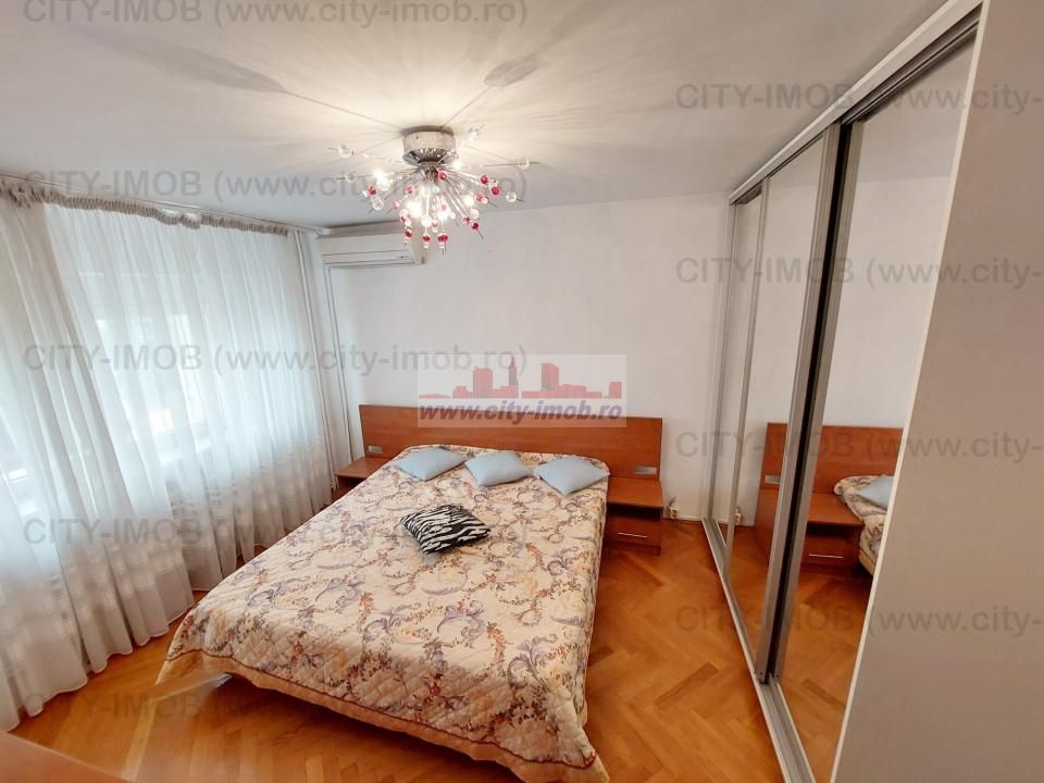 Inchiriere Apatament 3 camere Victoriei - Poză 32