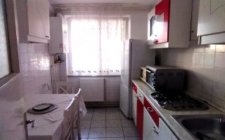 Apartament 2 camere | Zona Medicină-Tipografilor | Baie renovată | Balcon închis | Proprietar - Poză 4