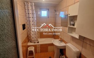 NECTORA IMOB-Apartament 3 camere, Zona Rogerius,Mobilat/Utilat,Parcare - Poză 11