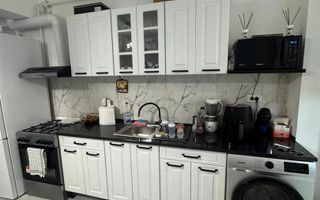 APARTAMENT 3 CAMERE | PALM RESIDENCE | POPEȘTI-LEORDENI | 67 MP | BLOC - Poză 10