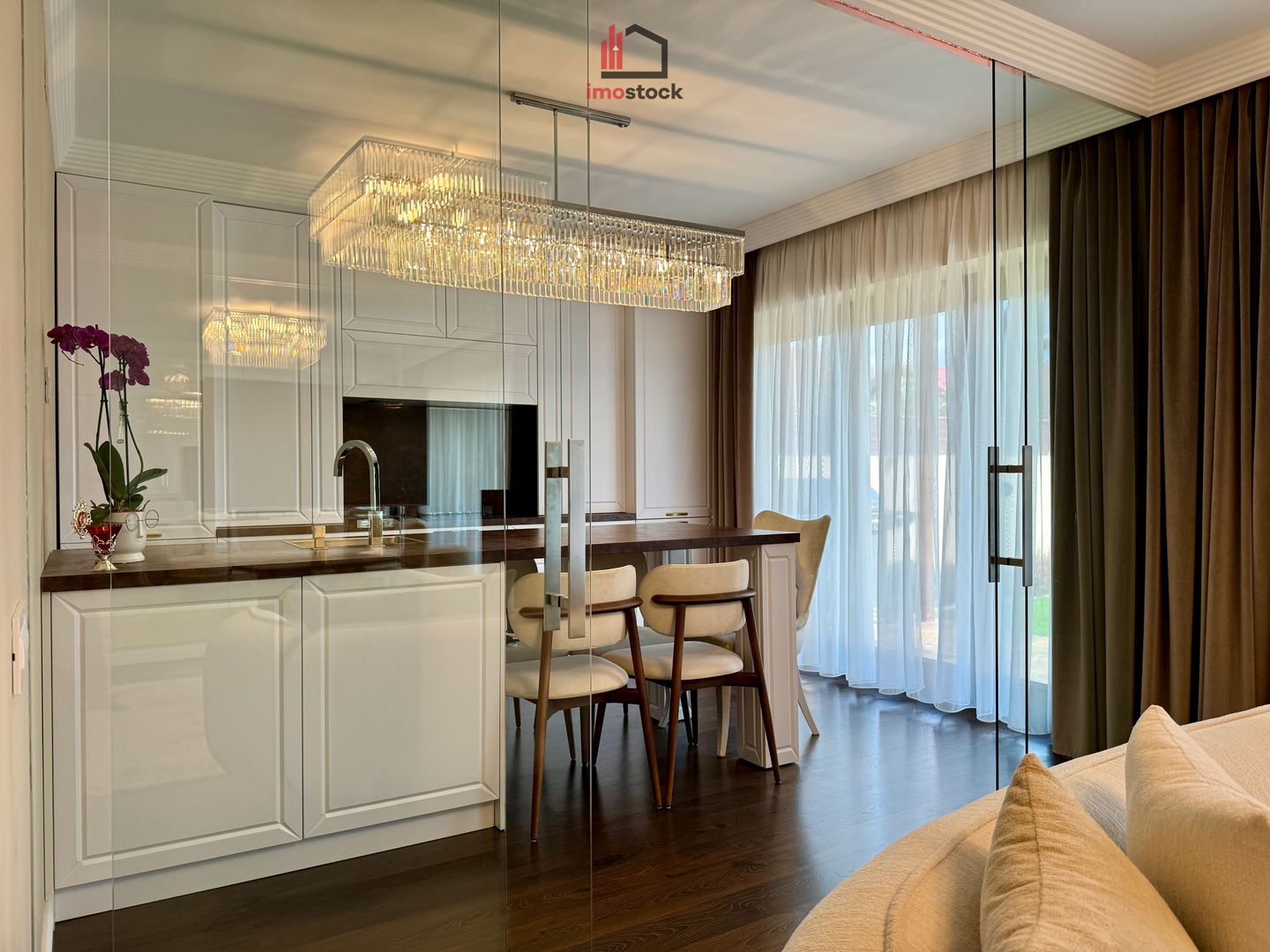 Casa Segmentul Premium | Eleganță și Confort - Poză 15