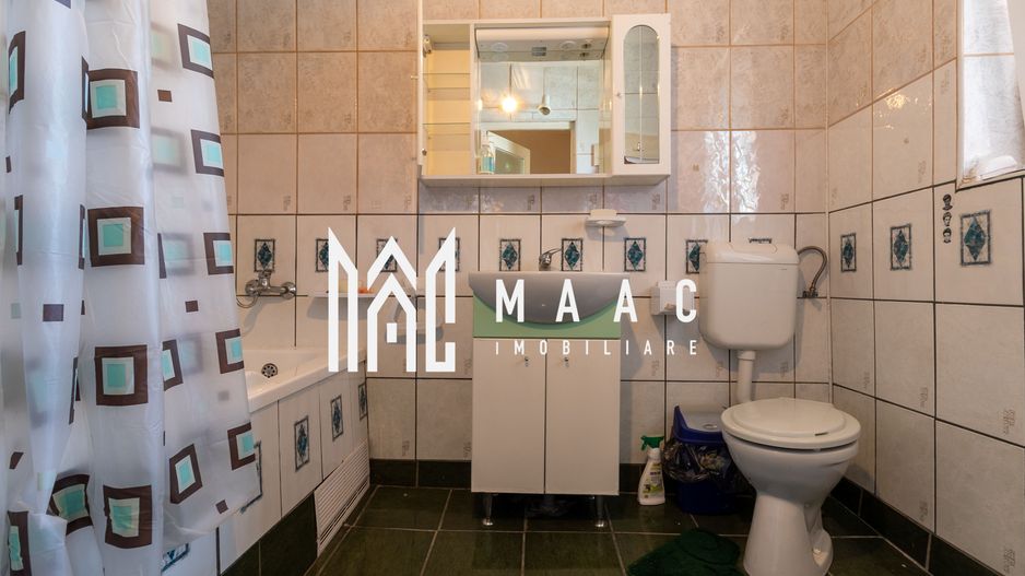 Casa 3 camere I Teren 548 mp I Garaj I Zona Trei Stejari - Poză 10