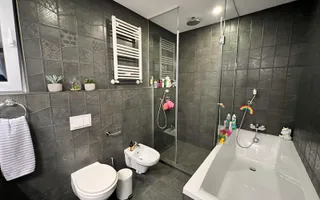 Avangarde Forest 6 | Vilă 4 camere | De Vânzare - Poză 14