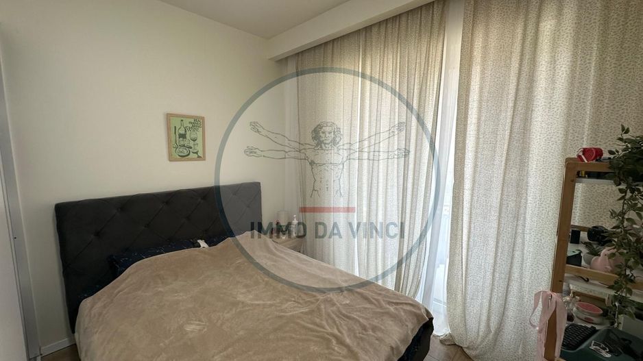 Apartament 3 camere Zona Marasti | Arte Plastice | Iulius Mall - Poză 5