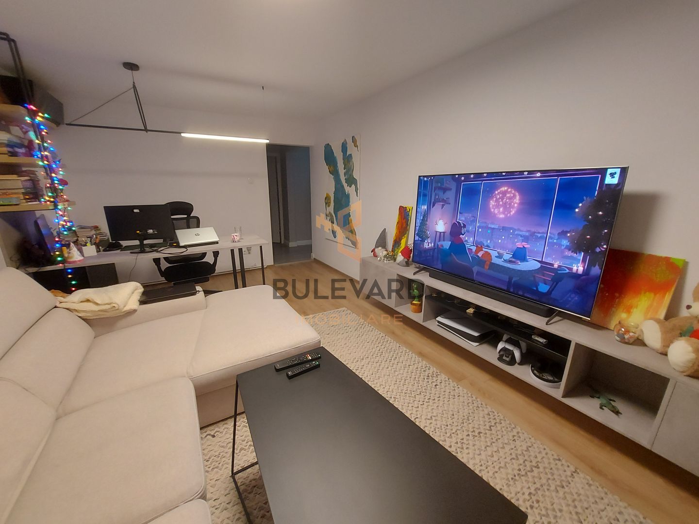 Apartament cu 3 camere decomandate la 5 minute de Iulius Mall! - Poză 2