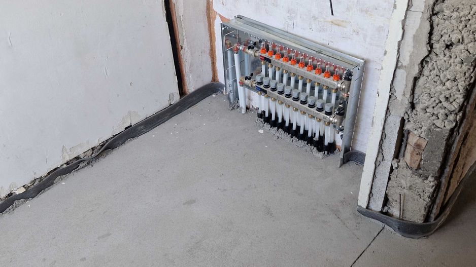 Apartament de vanzare Calea Traian - Poză 3