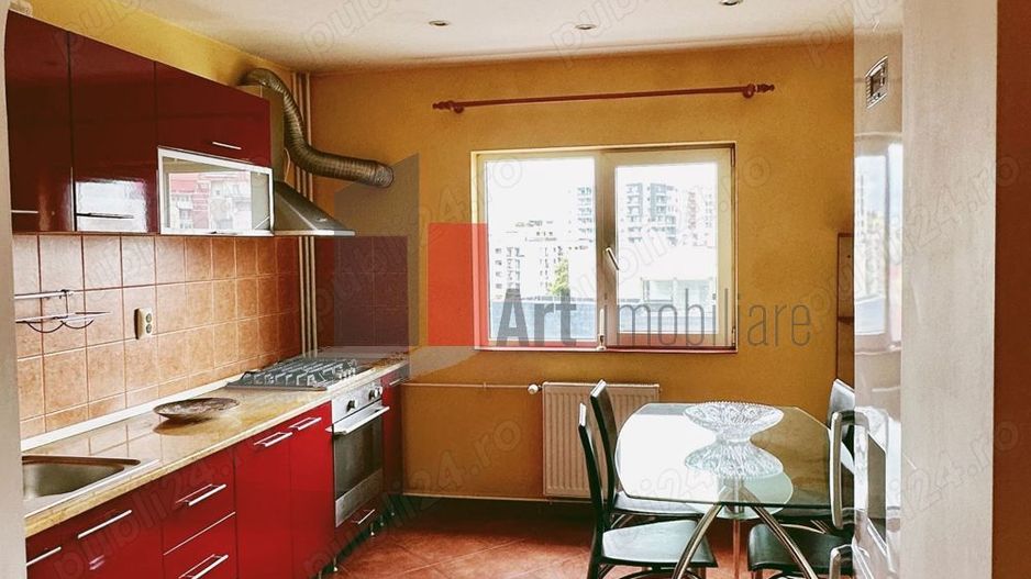 Apartament 2 camere Decebal Theodor Sperantia - Poză 1