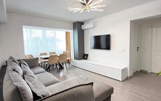 Apartament 3 camere, 70 mp, superfinisat – B-dul Traian, zona Dalia - Poză 14