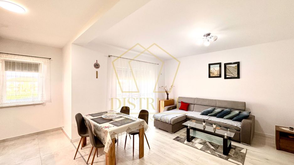 Apartament nou cu 2 camere și 2 locuri de parcare | Mosnita Veche | Lidl - Poză 3