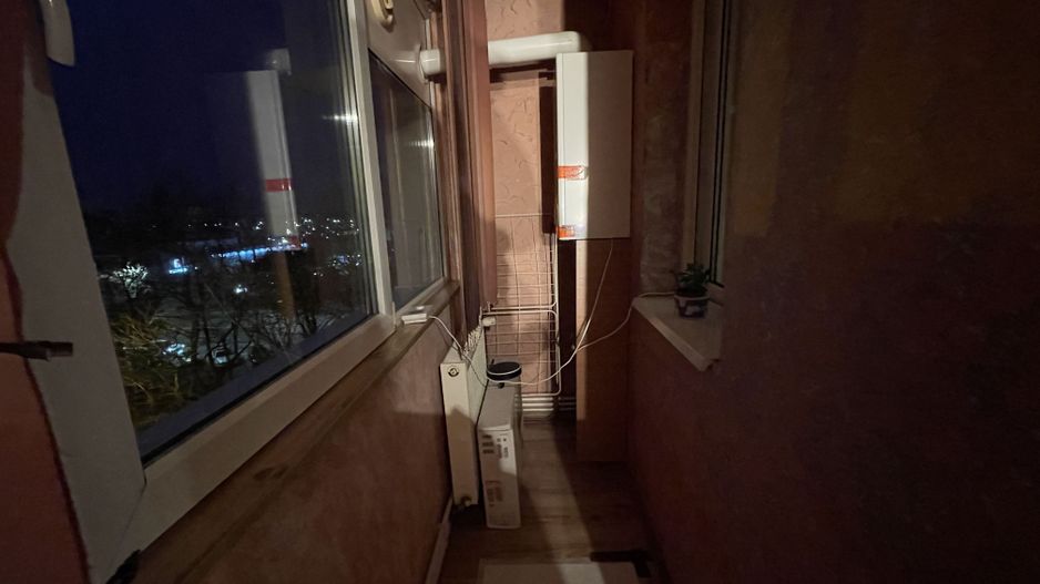 Apartament 2 camere,bloc reabilitat in zona -Torontalului - Poză 6