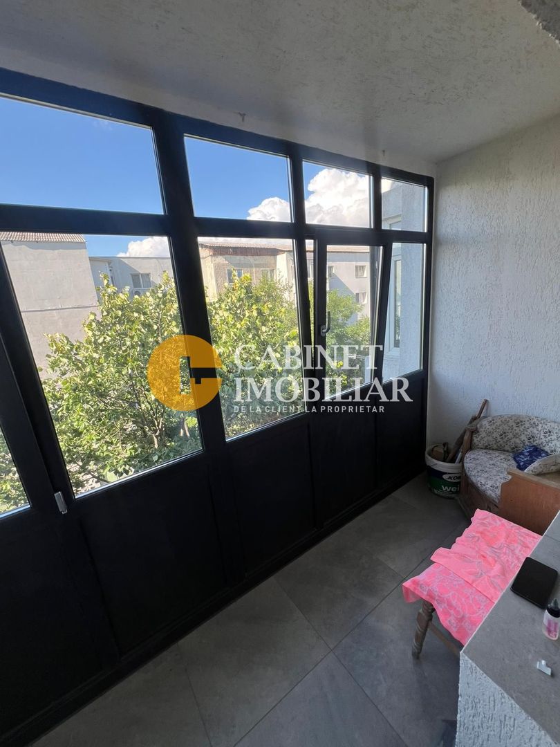 DACIA - 3 Camere Decomandat Renovat - 65 MP - Poză 7