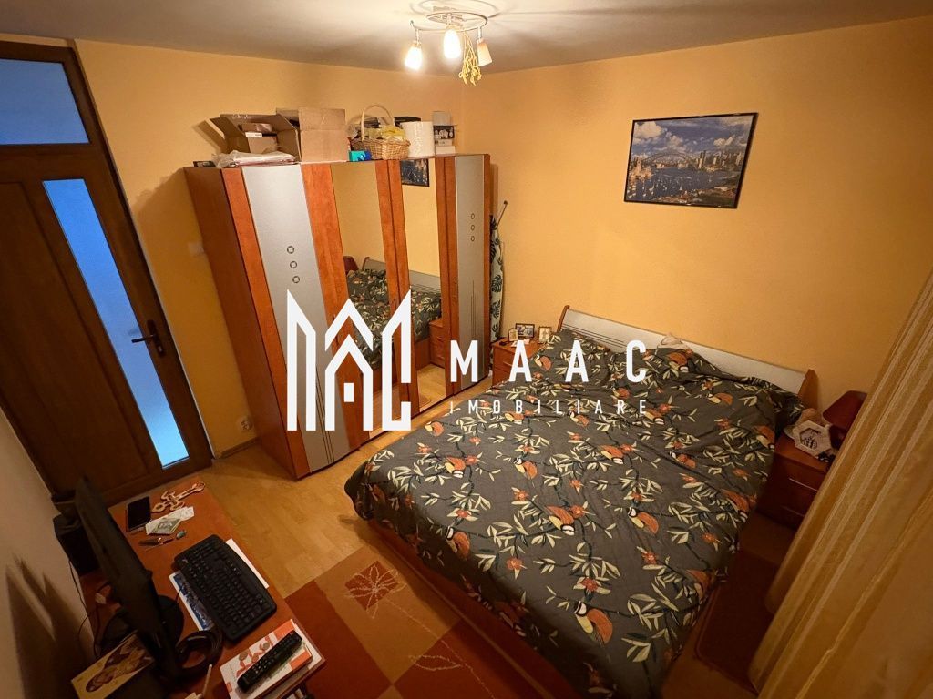 Apartament 2 camere | Etaj 1 | 56 MP | Calea Dumbravii - Poză 4