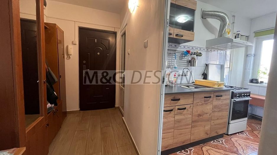 2 camere decomandat Bucovina  58 mp utili  centrala proprie - Poză 1