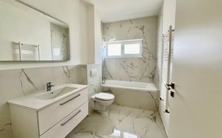 Apartament 2 camere finisat la ALB I 52.60 mp I Balcon I Parcare - Poză 5