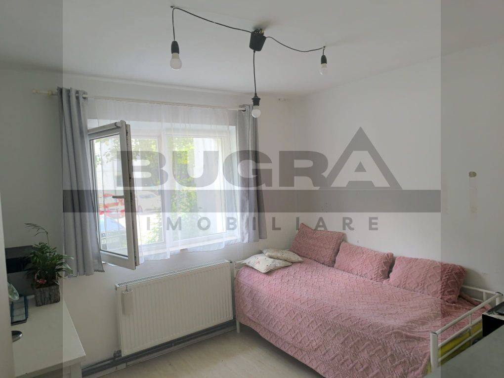 Apartament de 3 camere, 51mp, zona McDonalds - Poză 1