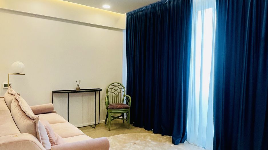 Floreasca | Penthouse | Duplex | Pescariu | 480mp | Gradina - Poză 19