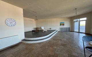 Hala productie P+1 si apartament de serviciu Navodari - c-tie beton - Poză 15