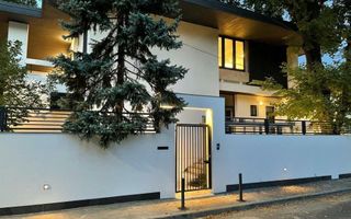 Vila de închiriat zona Primăverii | Ideală pentru Ambasade, Consulate - Poză 2