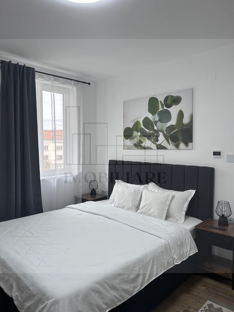 Apartament 2 camere | Ultracentral Modern | Parcare | Piața Mihai Viteazul - Poză 5