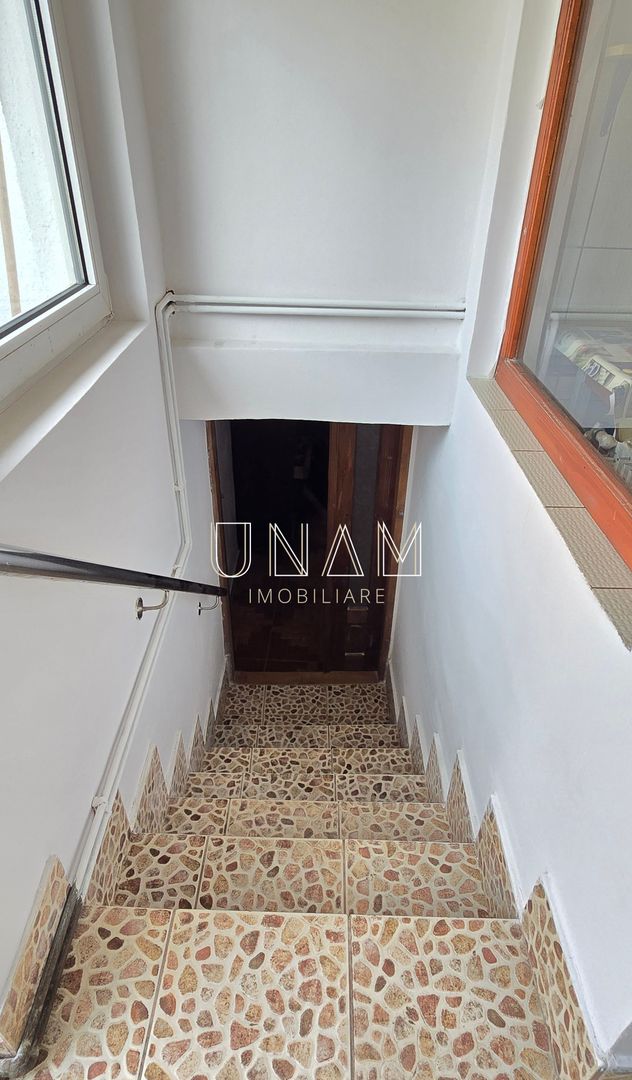 Casa cu 3 corpuri | curte | potential real | Muncitoresc – Resita - Poză 9