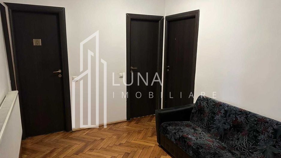 Spații de birouri de închiriat – zonă Centrală / Piața de Miercuri - Poză 2