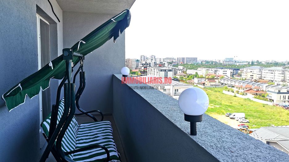 Metrou N.Teclu - Decomandat - Centrala Proprie - AC - Parcare - Poză 7