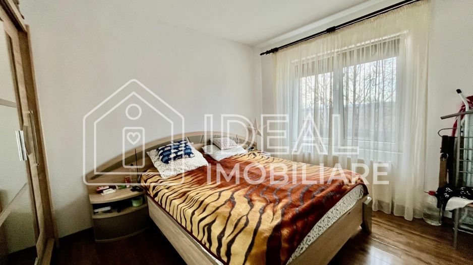 Casă tip Cvadruplex în Cartierul Zăvoi - Poză 13