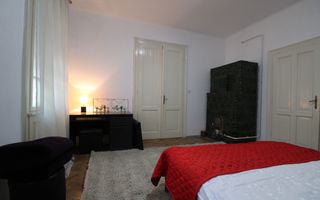La casa, zona linistita, str Odobescu; camere spatioase. - Poză 8
