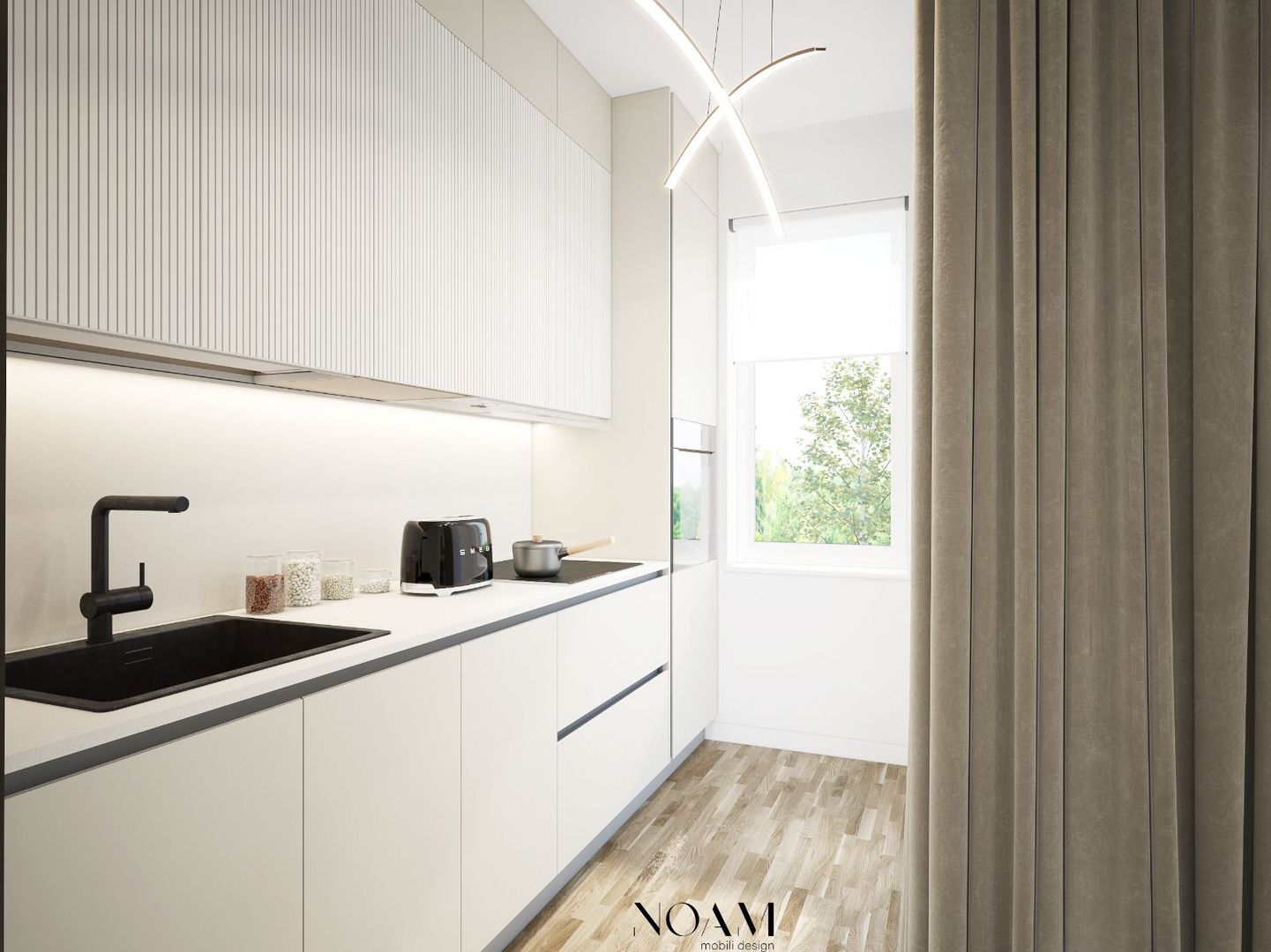 BEST DEAL 2 ROOMS AVIATIEI - Poză 3