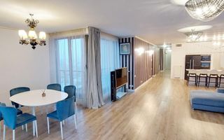 Vanzare  Penthouse Eminescu / Dacia - Poză 2
