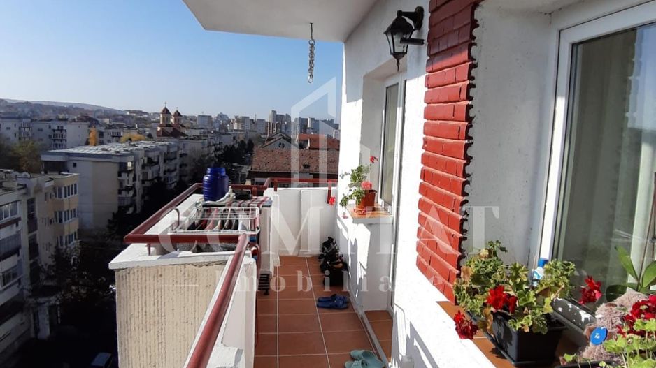 Apartament 2 camere | 58mp | Zona Sigma Center - Poză 2