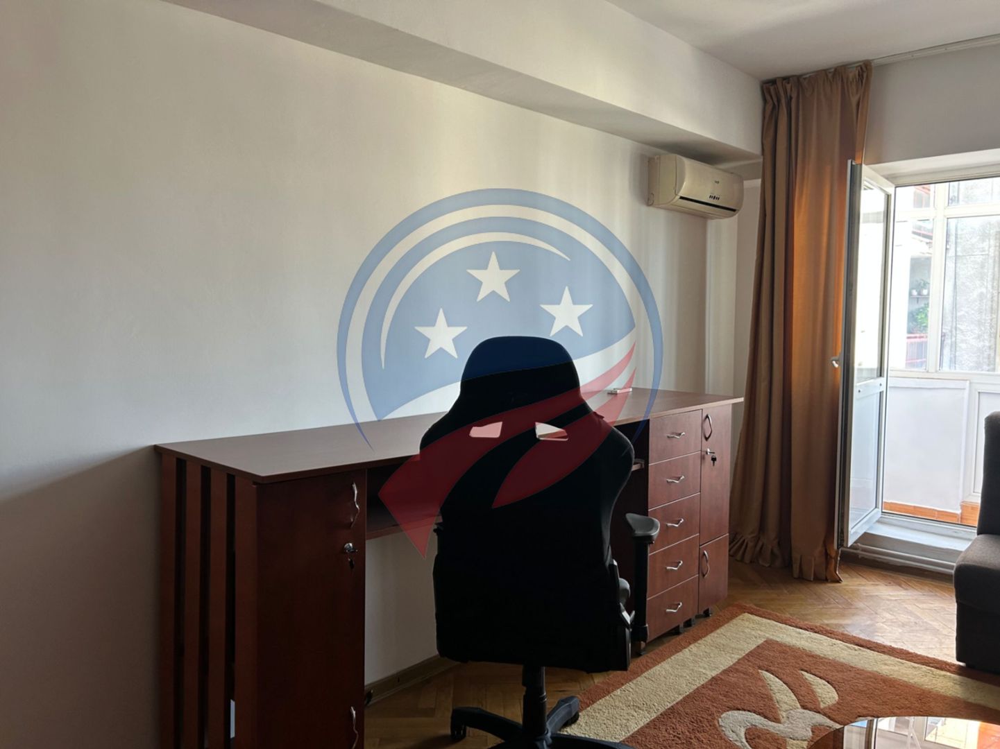 Apartament 3 camere decomandat, 72 mp, etaj 5/7, Universitate – 3 AC, centrală, - Poză 5