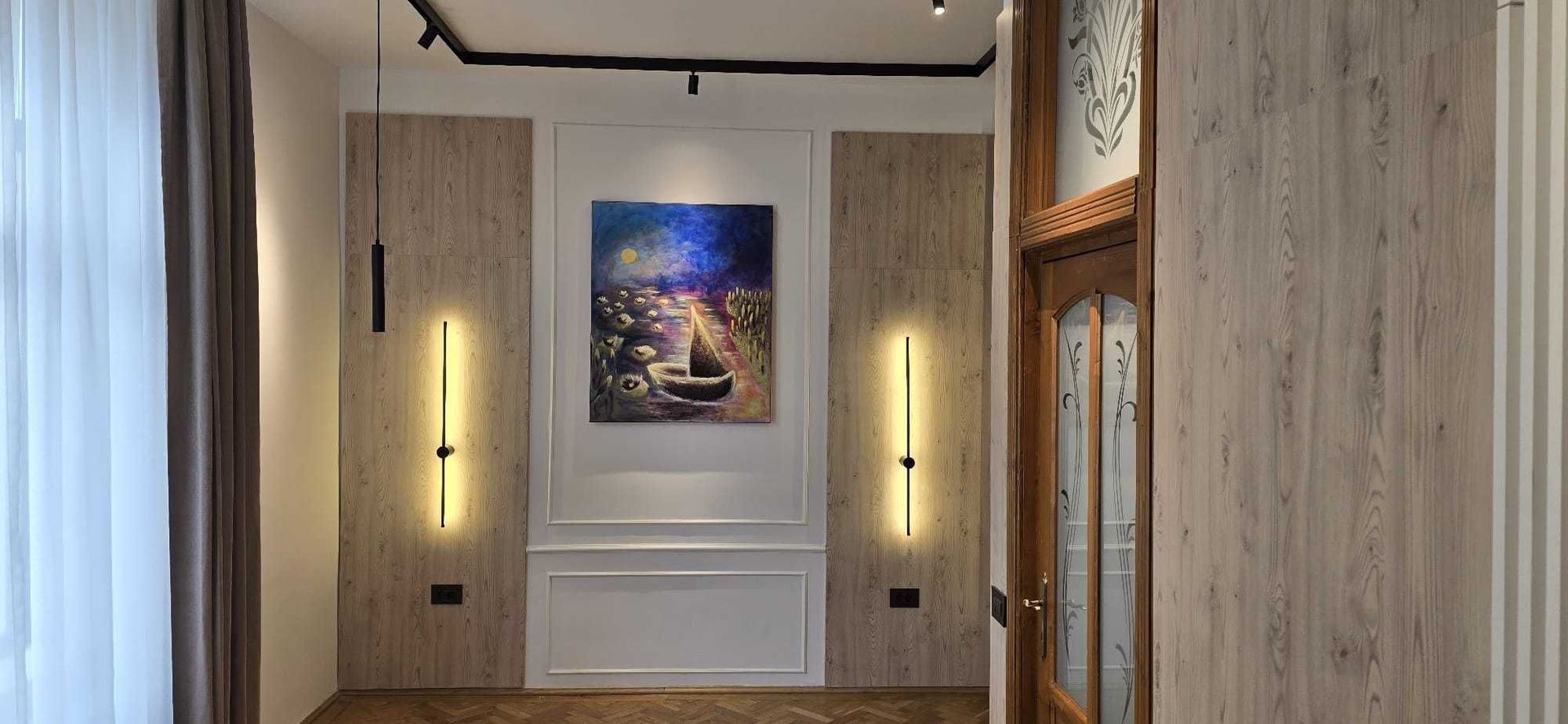 Inchiriez 2 camere, zona Vasile Lascar - Dacia - Poză 3