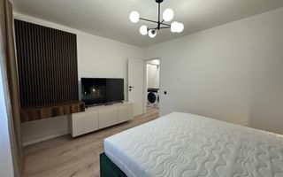 Apartament 3 camere decomandate SUPERFINISAT strada Nasaud! - Poză 16