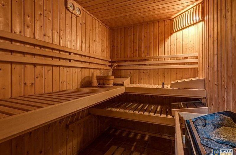 Vila stil preorasenesc Marta Bibescu- Parc Mogosoaia - Poză 12