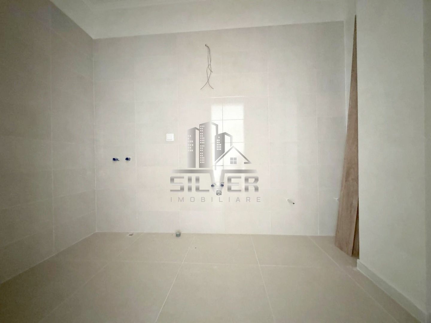 Apartament cu 2 camere/53.5mp/CF/zona Sub Cetate. - Poză 7