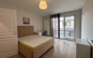 2 camere, decomandate, modern, bloc nou, Calea Turzii Zona OMV, Leroy - Poză 12