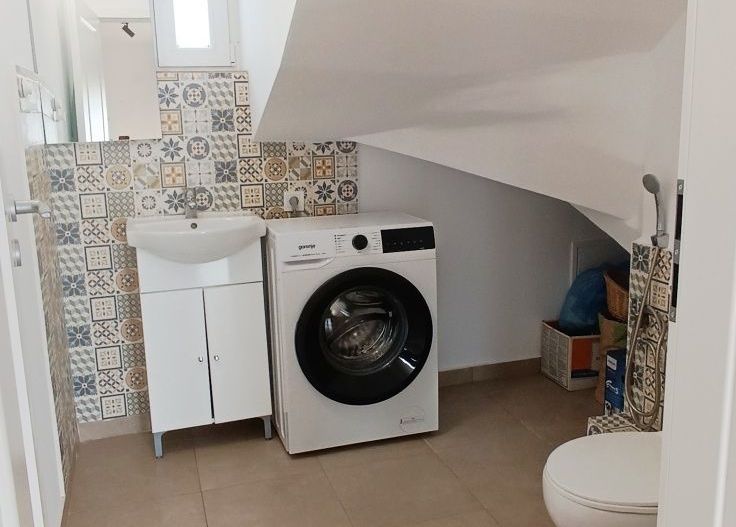 Vilă Duplex de inchiriat | Tunari | Curte si Parcare - Poză 7