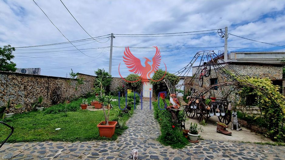 Casa cu mansarda +Teren Bariera Valcii - Poză 2