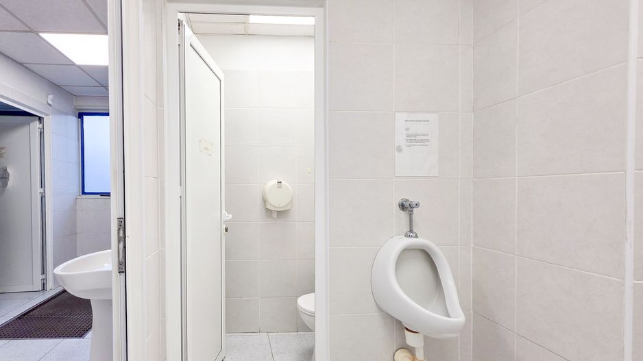 Spațiu industrial–afacere catering la cheie, teren&hală 750 mp S+P+1E - Poză 27