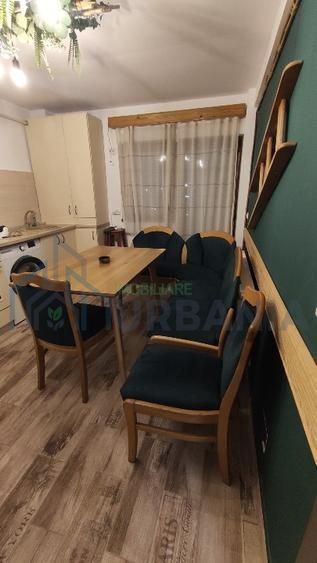 Închiriez apartament 3 camere, de lux în Iași, rediu - Poză 9