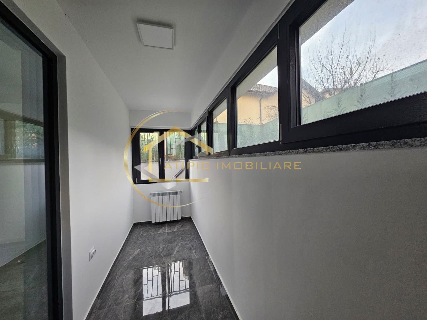 Apartament 2 camere Nou Finalizat TVA Inclus Valea Lupului - Poză 5