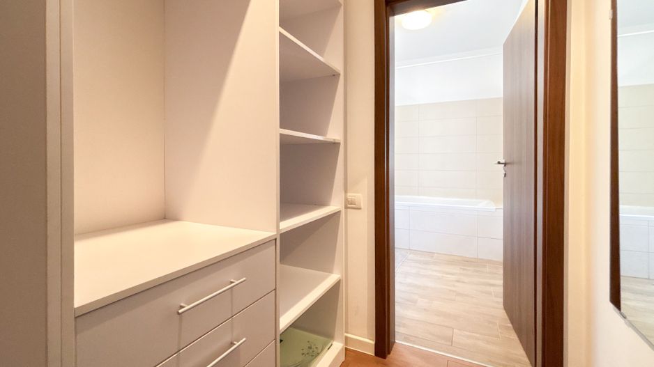 4-Bedroom Villa for Rent, 130 sqm | Pipera - Poză 54