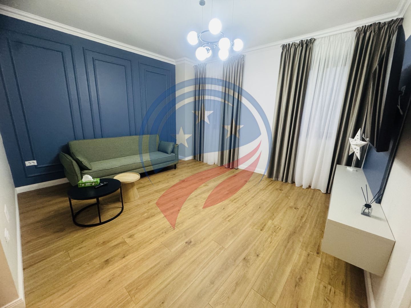 Super locație, super apartament 4 camere Ultracentral - Poză 34
