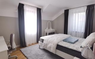 Vila individuala cu piscina Erou Iancu Nicolae - Poză 10