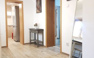 Apartament 2 camere de inchiriat, Pet Friendly, Piata Victoriei - Poză 8