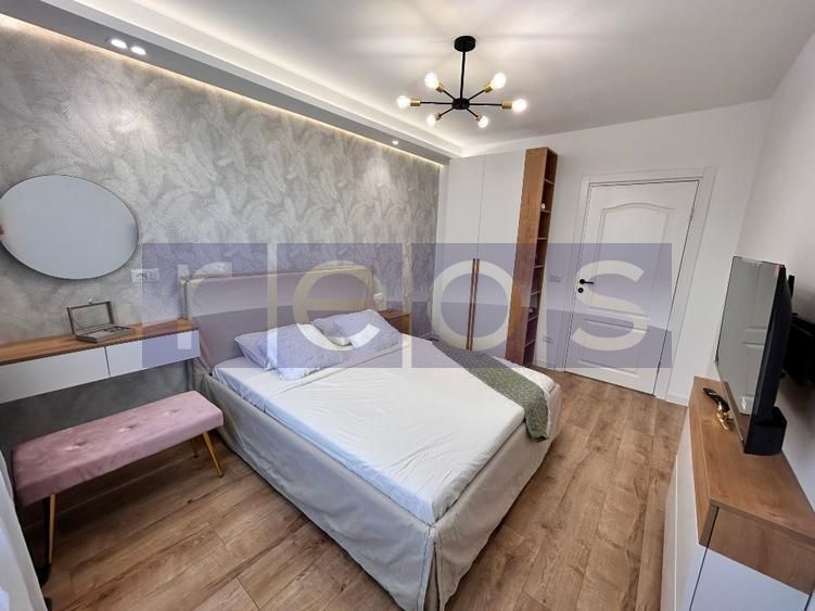 - Apartament 3 camere decomandat-renovat-Drumul Taberei metrou/parc - Poză 8