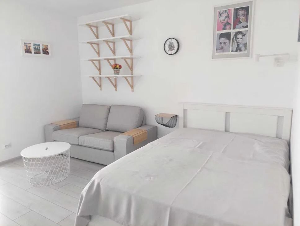 Garsoniera Berceni - Poză 3