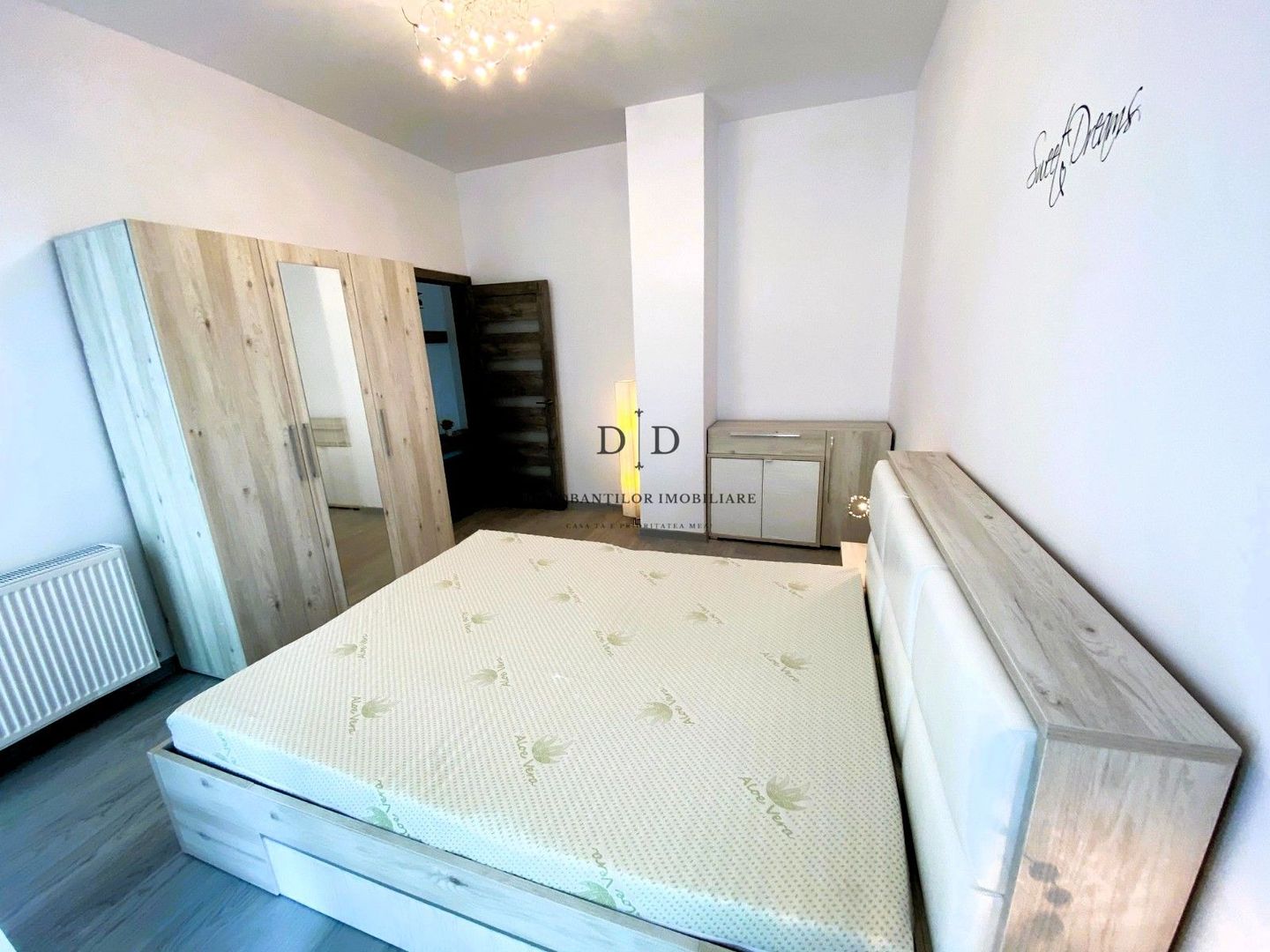 Inchiriere 3 camere, 2 bai + Parcare | Zona Centrala - NTT DATA - Poză 6