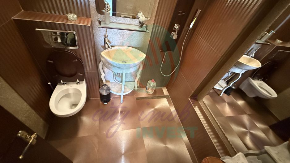 Duplex elegant pentru birou – Unirii, vedere panoramică - Poză 10